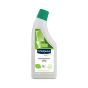 Środki do kuchni i łazienki - Żel do WC Soluvert 0.75 l odwapniacz Starwax - miniaturka - grafika 1