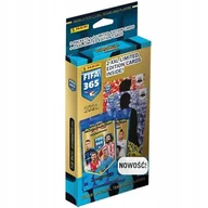 Czasopisma - FIFA 365 2023 BLISTER PREMIUM 2 XXL +2 LIMITED + 18 KART - miniaturka - grafika 1