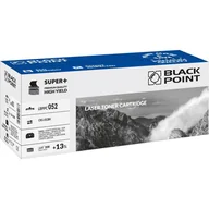 Tonery zamienniki - Black Point CRG-052BK toner Super PLUS zamiennik do Canon i-SENSYS MF421dw, i-SENSYS MF426dw, i-SENSYS MF428x, i-SENSYS MF429x, i-SENSYS LBP212DW, i-S LBPPC052 - miniaturka - grafika 1