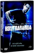 Filmy kryminalne DVD - Kontrabanda - miniaturka - grafika 1