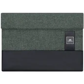 Torby na laptopy - Rivacase Lantau 8803 Etui laptop 13,3" khaki KC_45162-0 - miniaturka - grafika 1
