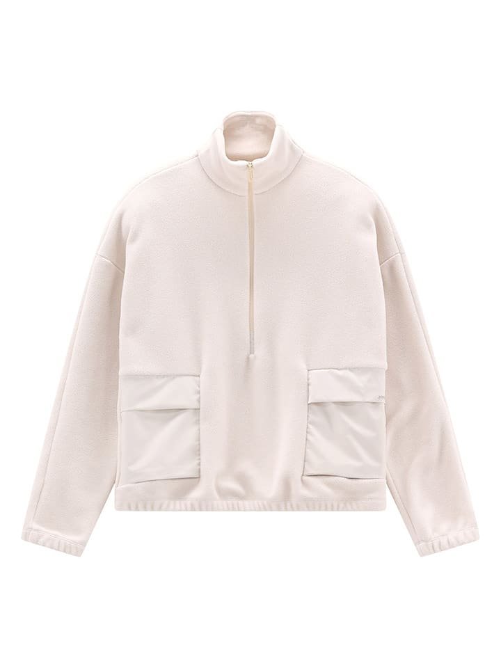 Jeanne Baret Bluza polarowa 