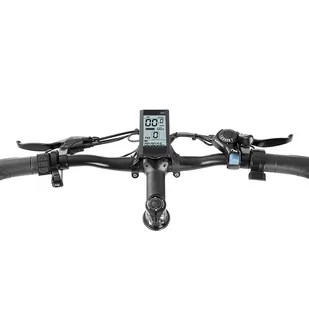 SAMEBIKE YY26 896289PLDF - Rowery elektryczne - miniaturka - grafika 6