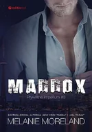 Opowiadania - Maddox - miniaturka - grafika 1