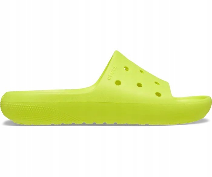 Męskie Buty Klapki Crocs Classic V2 209401 Slide 46-47
