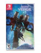 Gry Nintendo Switch - Axiom Verge 2 GRA NINTENDO SWITCH - miniaturka - grafika 1