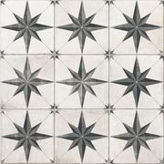 Płytki ceramiczne - Gres patchwork Kamari star mat rectified 60x60 Euroceramic - miniaturka - grafika 1