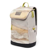 Plecaki - Plecak miejski unisex Columbia WALLOWA beżowy 2093241084 - miniaturka - grafika 1