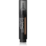 Podkłady do twarzy - Mac Cosmetics, Studio Fix Every-wear All-over Face Pen Korektor Kremowy I Podkład W Jednym Odcień Nc13, 12ml - miniaturka - grafika 1