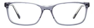 Okulary korekcyjne Fossil FOS 7136 KB7 - Okulary korekcyjne, oprawki, szkła - miniaturka - grafika 3