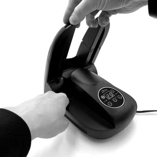 MEDIA-TECH SUSZARKA DO BUTÓW Z DEZYNFEKCJĄ OZONOWĄ MT6523 - Akcesoria obuwnicze - miniaturka - grafika 14