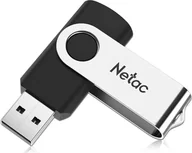 Pendrive - Pendrive Netac U505, 64 GB NE-U505U3-G064 - miniaturka - grafika 1