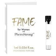 Kosmetyki erotyczne - Medica-Group Medica-Group Fame with PheroStrong Women 1ml - perfumy damskie z feromonami  << DYSKRETNIE   |   DOSTAWA 24h   |   WALENTYNKI -40% - miniaturka - grafika 1