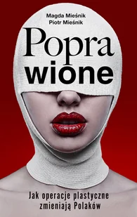 Poprawione - Felietony i reportaże - miniaturka - grafika 1