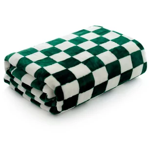 Koc 160 x 200 Akrylowy Nico 12 - Koce i narzuty dla dzieci - miniaturka - grafika 2