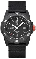 Zegarki męskie - Zegarek Luminox XB.3722.ECO Bear Grylls Survival 3720 Sea Series Eco "No Planet B" - miniaturka - grafika 1