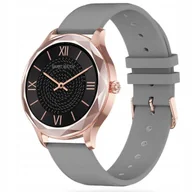 Smartwatch - Smartwatch męski Pacific sy022j +GRAWER - miniaturka - grafika 1
