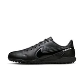 Piłka nożna - Nike Męskie buty piłkarskie Legend 9 Academy Black/Dk Smoke Grey-Summit WHI, 44 EU, Black Dk Smoke Grey Summit Whi, 44 EU - miniaturka - grafika 1