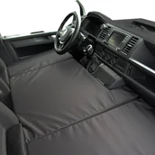 Akcesoria do przyczep i kamperów - VW T5 plus ( dla kierowcy) na piance 10cm - miniaturka - grafika 1