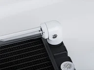 Chłodzenie wodne - BitsPower Bitspower Adapter 90 Grad G1/4 Zoll AG auf 14mm AD Hardtube - dr - miniaturka - grafika 1