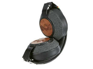 The House of Marley Liberate XL BT Midnight - Słuchawki - miniaturka - grafika 4