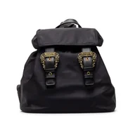 Plecaki - Backpack 72Va4Bff Zs067 899 Versace Jeans Couture - miniaturka - grafika 1