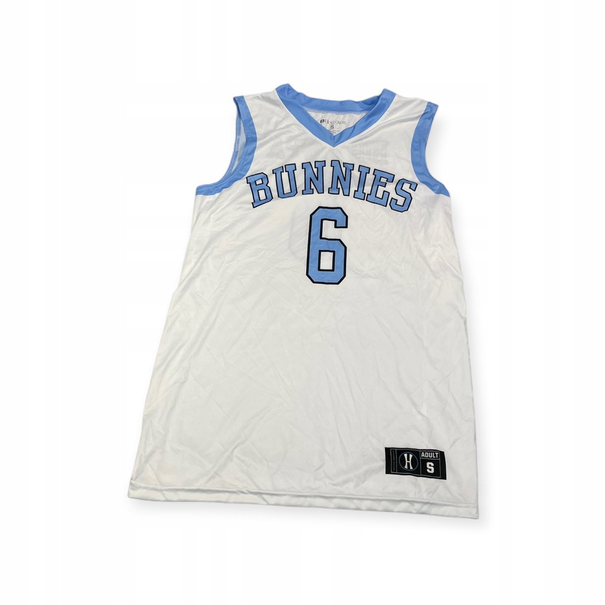 Koszulka męska na ramiączkach HOLLOWAY S