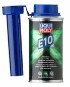 Dodatki do paliw - E10! Dodatek Do Paliwa 150ML Liqui Moly 21421 - miniaturka - grafika 1