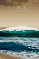 Plakaty - Pyramid Posters Contemplation - plakat z napisami 61x91,5 PP34078 - miniaturka - grafika 1