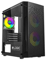 Obudowy komputerowe - Logic Aramis AGRB - miniaturka - grafika 1
