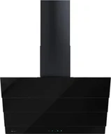 Okapy kuchenne - Globalo Softedo 90.2 Black - miniaturka - grafika 1