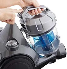 Odkurzacz bezworkowy AMAZONBASICS VCS35B15KC-70 - AGD OUTLET Odkurzacz bezworkowy AMAZONBASICS VCS35B15KC-70 - AGD OUTLET - miniaturka - grafika 8