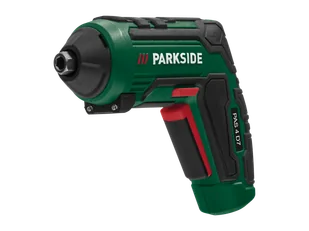 PARKSIDE® Wkrętak akumulatorowy 4 V - Wiertarko-wkrętarki akumulatorowe - miniaturka - grafika 1