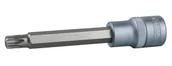 Klucze i nasadki - KS Tools 911.1527 1/2" klucz nasadowy TX, długi, T50 - miniaturka - grafika 1