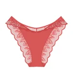 Komplety bielizny - Majtki damskie Triumph Crazy Stupid Love Highleg Tai-36 - miniaturka - grafika 1