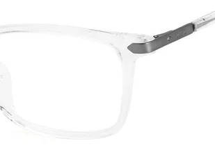 Okulary korekcyjne Fossil FOS 7075 G 900 - Okulary korekcyjne, oprawki, szkła - miniaturka - grafika 4