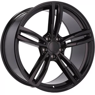 Felgi aluminiowe RACINGLINE RBK855, 18", 4 szt. - Felgi aluminiowe - miniaturka - grafika 1