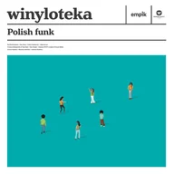 Winyle - Pomaton Winyloteka: Polish Funk - miniaturka - grafika 1