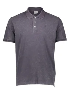 Champion Koszulka polo w kolorze antracytowym - Koszulki męskie - miniaturka - grafika 1