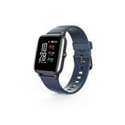 Smartwatch - HAMA Fit Watch 4900 Niebieski - miniaturka - grafika 1