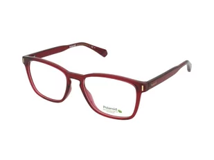 Polaroid PLD D462 8CQ - Okulary korekcyjne, oprawki, szkła - miniaturka - grafika 1