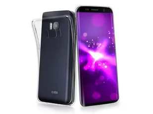 Samsung SBS Etui na Galaxy S8+ SBS - Akcesoria do nawigacji - miniaturka - grafika 1