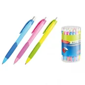 Długopisy - Starpak Długopis automatyczny 281217 - miniaturka - grafika 1