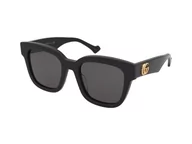 Okulary przeciwsłoneczne - Gucci GG0998S 001 - miniaturka - grafika 1