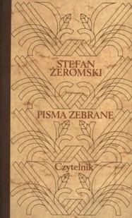 Pisma zebrane. Listy 1884-1892 - Pamiętniki, dzienniki, listy - miniaturka - grafika 1