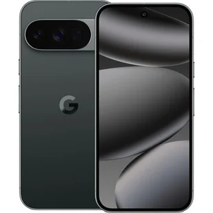 GOOGLE Pixel 10 Pro 5G 16/1TB Czarny - Telefony komórkowe - miniaturka - grafika 1