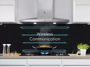 Płyta elektryczna do zabudowy Electrolux SenseBoil KIS62443 - Płyty elektryczne do zabudowy - miniaturka - grafika 4