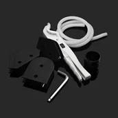 Chłodzenie wodne - Barrow Barrow Hardtube biege Set 16 mm - miniaturka - grafika 1