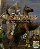 Gry PC Cyfrowe - Broadsword: Age of Chivalry PC MV0002845 - miniaturka - grafika 1