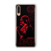 Etui i futerały do telefonów - Etui na SAMSUNG Galaxy A50/A50s/A30s STAR WARS Darth Vader 016 - miniaturka - grafika 1